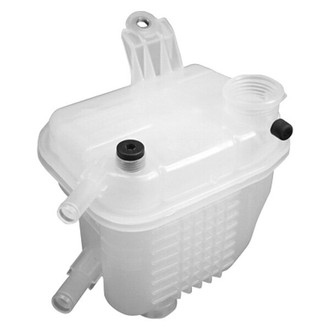 Alzare® - Engine Coolant Recovery Tank
