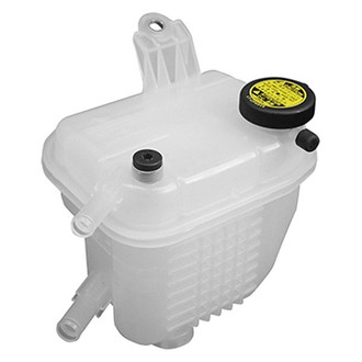 Alzare® - Engine Coolant Recovery Tank