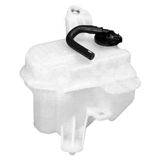Alzare® - Engine Coolant Recovery Tank