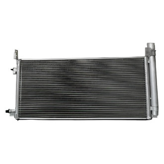 Alzare® - A/C Condenser