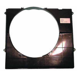 Alzare® - Radiator Fan Shroud