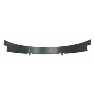 Alzare® TO3110133 - Lower Radiator Fan Shroud