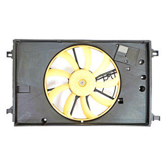 Alzare® - Radiator Cooling Fan Assembly