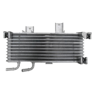 Alzare® - Automatic Transmission Oil Cooler