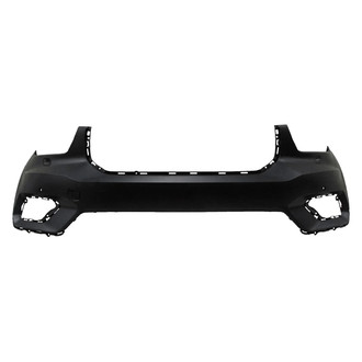Alzare® - Front Bumper Cover (Standard Line)