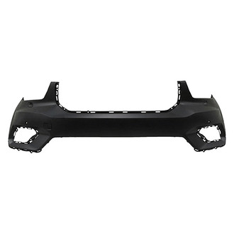 Alzare® - Front Bumper Cover (Standard Line)