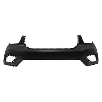 Alzare® - Front Bumper Cover (Standard Line)
