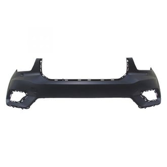 Alzare® - Front Bumper Cover (Standard Line)