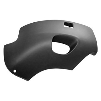 Alzare® - Front Lower Passenger Side Bumper End (Standard Line)