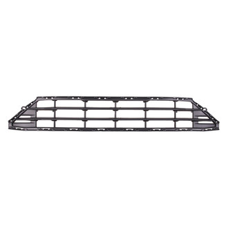 Alzare® - Front Bumper Grille (CAPA Certified)