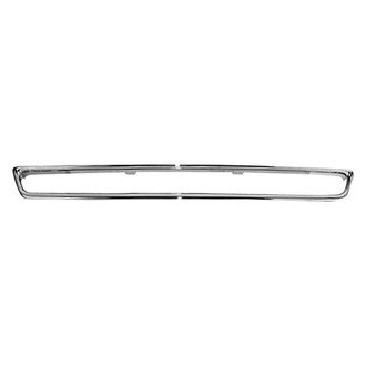 Alzare® - Front Bumper Cover Molding (Standard Line)