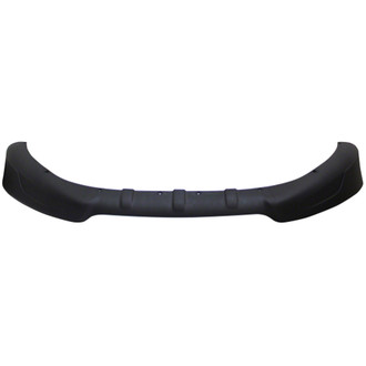 Alzare® - Front Lower Bumper Spoiler (Standard Line)