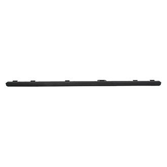 Alzare® - Front Center Bumper Spoiler (Standard Line)