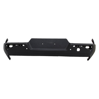 Alzare® - Rear Bumper Cover (Standard Line)