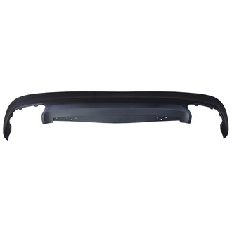 Alzare® - Rear Bumper Valance