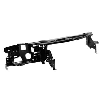 Alzare® - Upper Radiator Support Tie Bar (CAPA Certified)