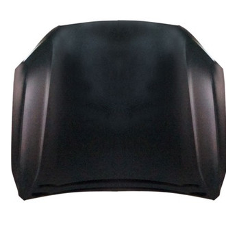 Alzare® - Hood Panel (CAPA Certified)