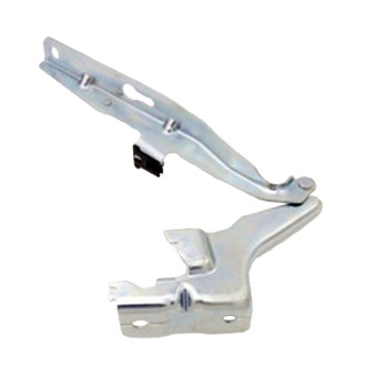 Alzare® - Passenger Side Hood Hinge (Standard Line)