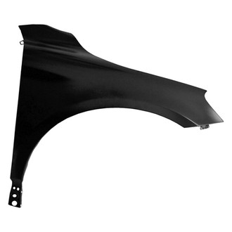 Alzare® - Front Passenger Side Fender (CAPA Certified)