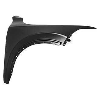 Alzare® - Front Passenger Side Fender (CAPA Certified)