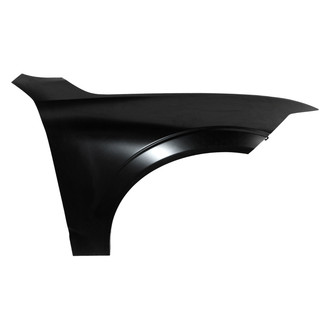 Alzare® - Front Passenger Side Fender (CAPA Certified)