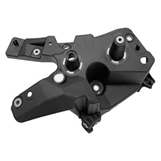 Alzare® - Front Driver Side Fender Brace (Standard Line)