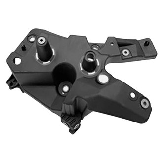 Alzare® - Front Passenger Side Fender Brace (Standard Line)