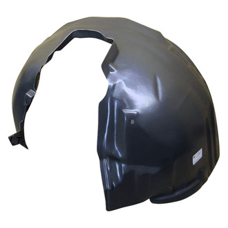 Alzare® - Front Driver Side Fender Liner (Standard Line)