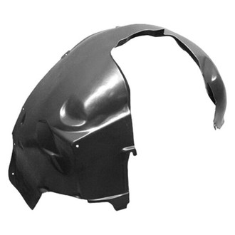 Alzare® - Front Passenger Side Fender Liner (Standard Line)