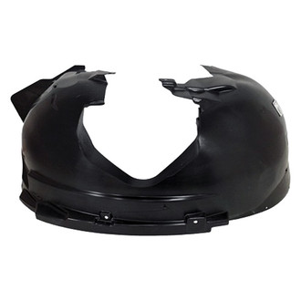 Alzare® - Front Passenger Side Fender Liner (Standard Line)