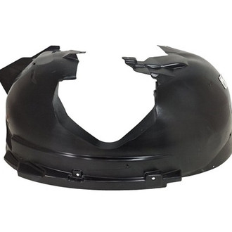 Alzare® - Front Passenger Side Fender Liner (CAPA Certified)
