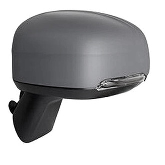Alzare® - Driver Side View Mirror (Foldaway) (Standard Line)