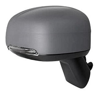 Alzare® - Passenger Side View Mirror (Foldaway) (Standard Line)