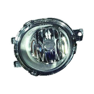 Alzare® - Driver Side Replacement Fog Light (Standard Line)