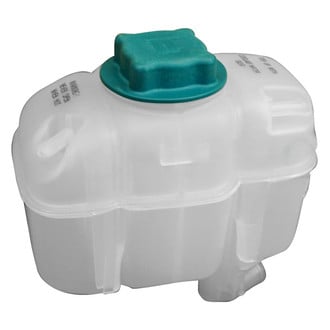 Alzare® - Engine Coolant Recovery Tank