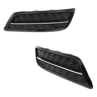 Alzare® - Front Fog Light Cover