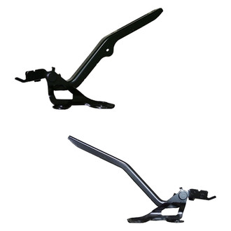 Alzare® - Hood Hinge Set (Standard Line)