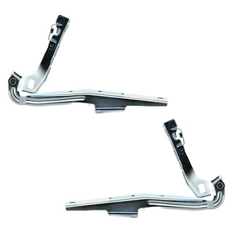 Alzare® - Hood Hinge Set (Standard Line)