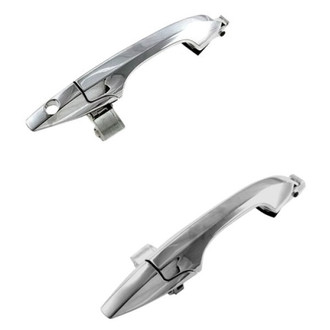 Alzare® - Exterior Door Handle