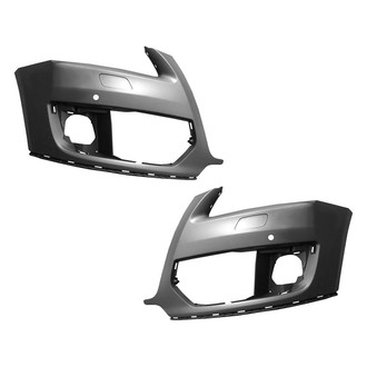 Alzare® - Front Bumper Cover