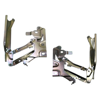Alzare® - Hood Hinge Set (Standard Line)