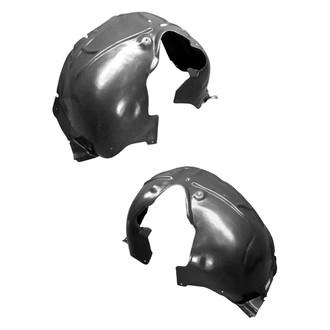 Alzare® - Front Fender Liner
