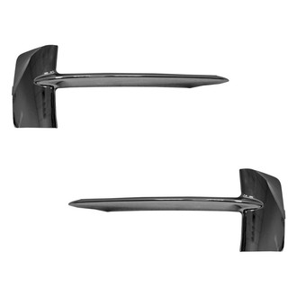 Alzare® - Front Fog Light Trim