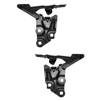 Alzare® - Hood Hinge Set (Standard Line)