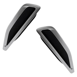 Alzare® - Front Fender Insert