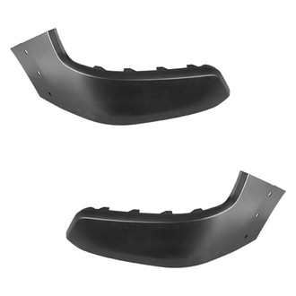 Alzare® - Front Lower Bumper To Body Filler Panel