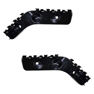 Alzare® - Front Bumper Cover Retainer