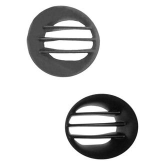 Alzare® - Front Fog Light Cover