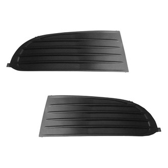 Alzare® - Front Outer Fog Light Cover