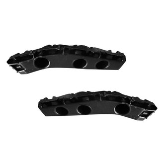 Alzare® - Front Bumper Cover Stiffener Bracket